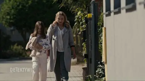 „Detektywi” badają zaginięcie autystycznej dziewczynki – czy to zemsta z przeszłości?