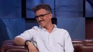 Kuba Wojewódzki: Jak Michał Czarnecki poznał swoją żonę? "To był grom z jasnego nieba"