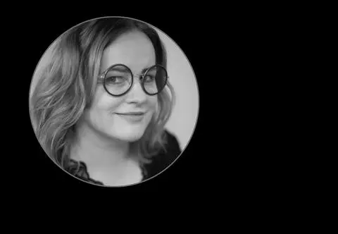 Kabaret Hrabi uczcił Joannę Kołaczkowską w miesięcznicę jej śmierci. "Ty już wiesz wszystko"