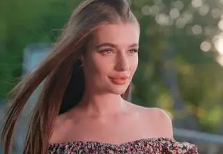 Mallu z "HP" planuje odważną metamorfozę. Poprosiła o pomoc. Będziecie zaskoczeni!