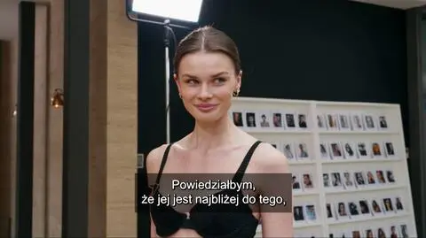Top Model. Monika, Joanna, Emilia i Daniel zachwycili szefów agencji modelingowej
