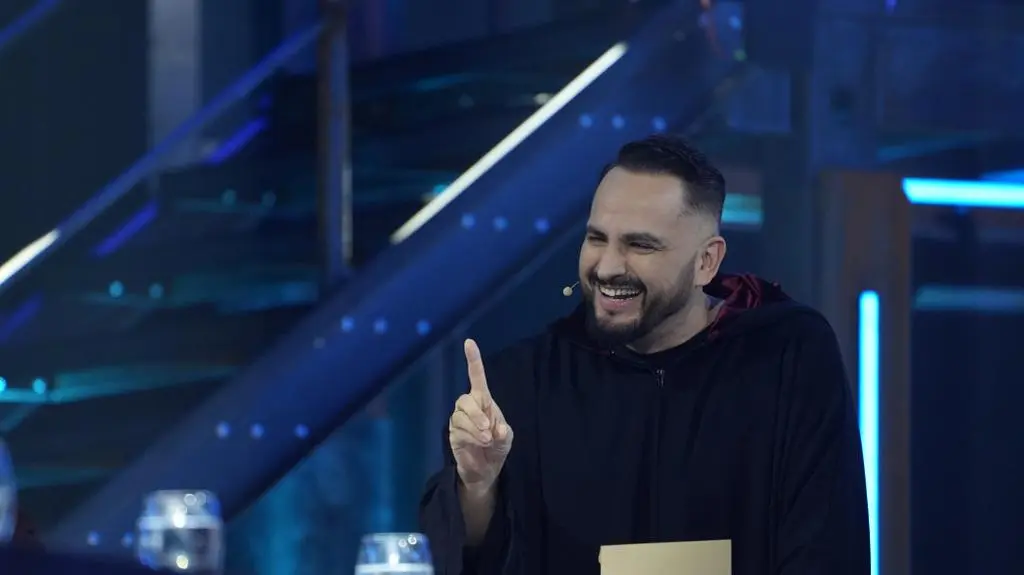 "You Can Dance - Po prostu tańcz", 1. odcinek LIVE