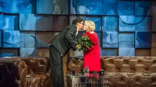 "Kuba Wojewódzki" odc. 14, Magda Zawadzka & bracia Kacperczyk