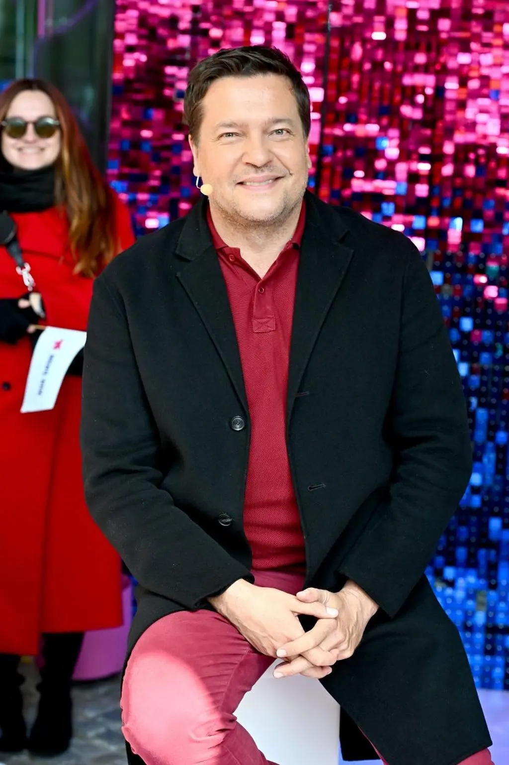 Robert Kudelski