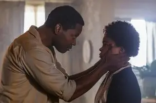 Stephen Rider w serialu "To: Witajcie w Derry"