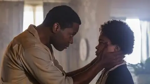 Aktor z "To: Witajcie w Derry" doświadczył rasizmu. Był oskarżany za coś, czego nie zrobił