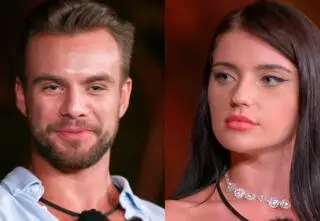 Sandra z "HP 9" o programie i relacji z Mateuszem. Ich uczucie przetrwało?