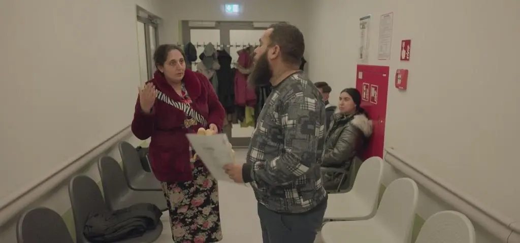 Czarne chmury nad rodziną z Jazowska. Jaką diagnozę usłyszy Damian? [PRZED EMISJĄ W TV]