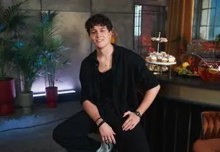 Oskar Cyms podbija polską scenę muzyczną. Te fakty o nim mogą cię zaskoczyć