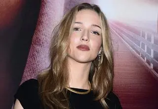 Blanka Kot o porównaniach do taty, popularności i debiucie na ściankach. "Ludzie się na mnie wkurzyli" [TYLKO U NAS]