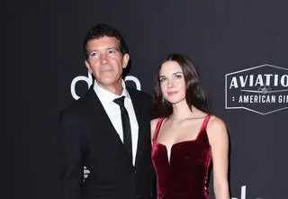 Córka Antonio Banderasa ma narzeczonego Polaka. Pokazała zdjęcia z wieczoru panieńskiego 