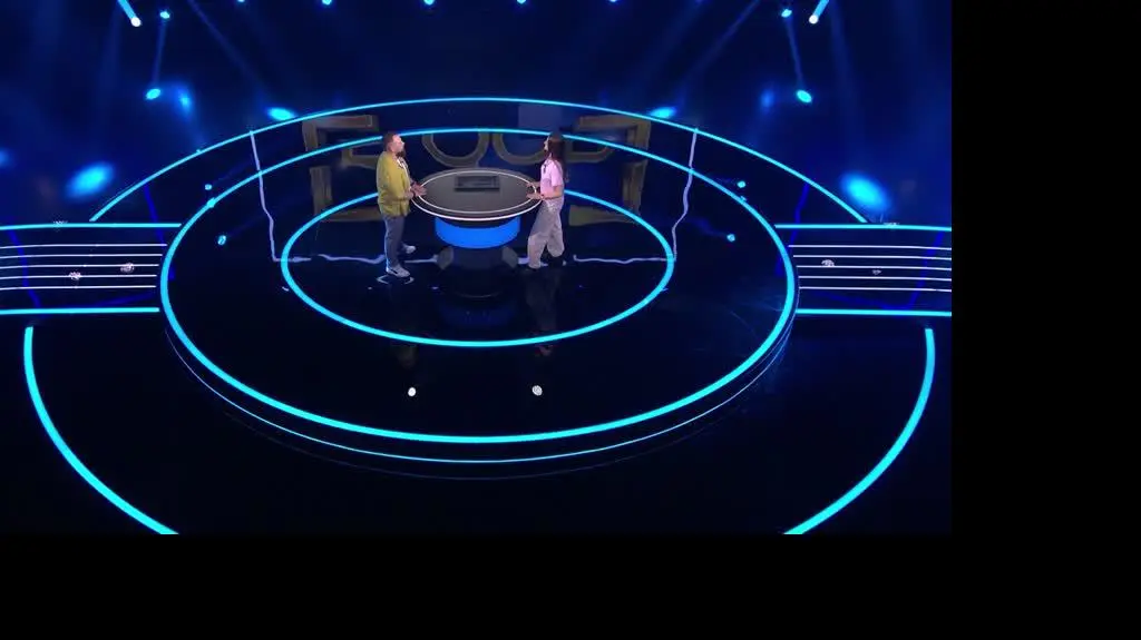 The Floor