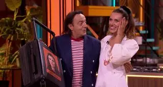 MasterChef- odcinek 10