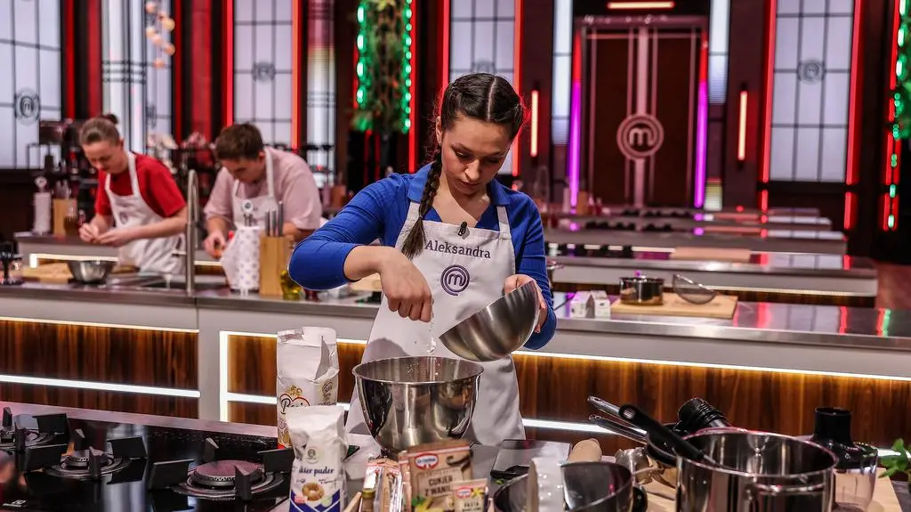 MasterChef Nastolatki