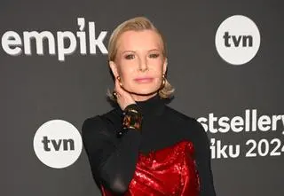 Joanna Racewicz wspomina męża w 15. rocznicę katastrofy smoleńskiej. Opublikowała wyjątkowe zdjęcie