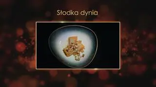 "Ugotowani 14". Słodka dynia Sahina z Krakowa