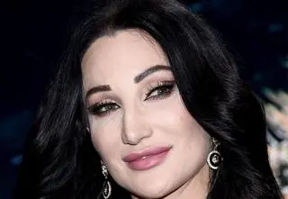 Justyna Steczkowska wspomina ostatnie chwile ze zmarłą mamą. Jej słowa wyciskają łzy