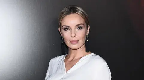 Agnieszka Włodarczyk o sytuacji w Dubaju. "Plecak ewakuacyjny spakowany"