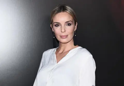Agnieszka Włodarczyk o sytuacji w Dubaju. "Plecak ewakuacyjny spakowany"