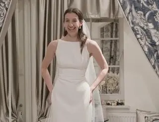 "Ślub od pierwszego wejrzenia 11". Kaja Tokarska