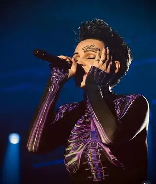 Agnieszka Chylińska