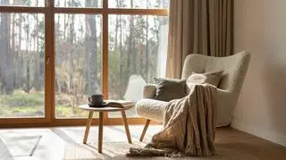 Azyl od zgiełku codzienności