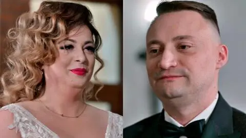 "ŚOPW": Między Agnieszką i Damianem była bliskość? "Nie wiem, jak to powiedzieć"