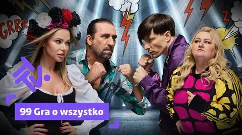 "99 - Gra o wszystko 6"