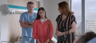 "Na Wspólnej", Antosia, Weronika i Nalepa