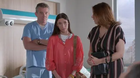 "Na Wspólnej" odc. 4122, Antosia i Weronika