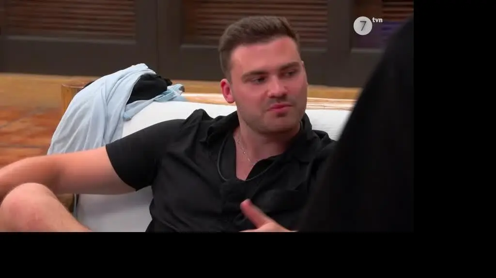 Tymek w ostrej konfrontacji z Alicją