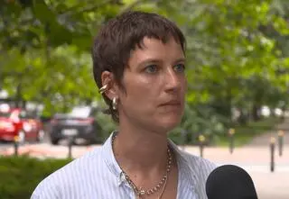 Aleksandra Domańska o macierzyństwie i zmianach w jej życiu