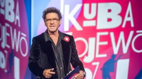 Jeden z najlepszych polskich stand-uperów i gwiazda "Na Wspólnej" gośćmi Kuby Wojewódzkiego! Czeka nas duża dawka wrażeń