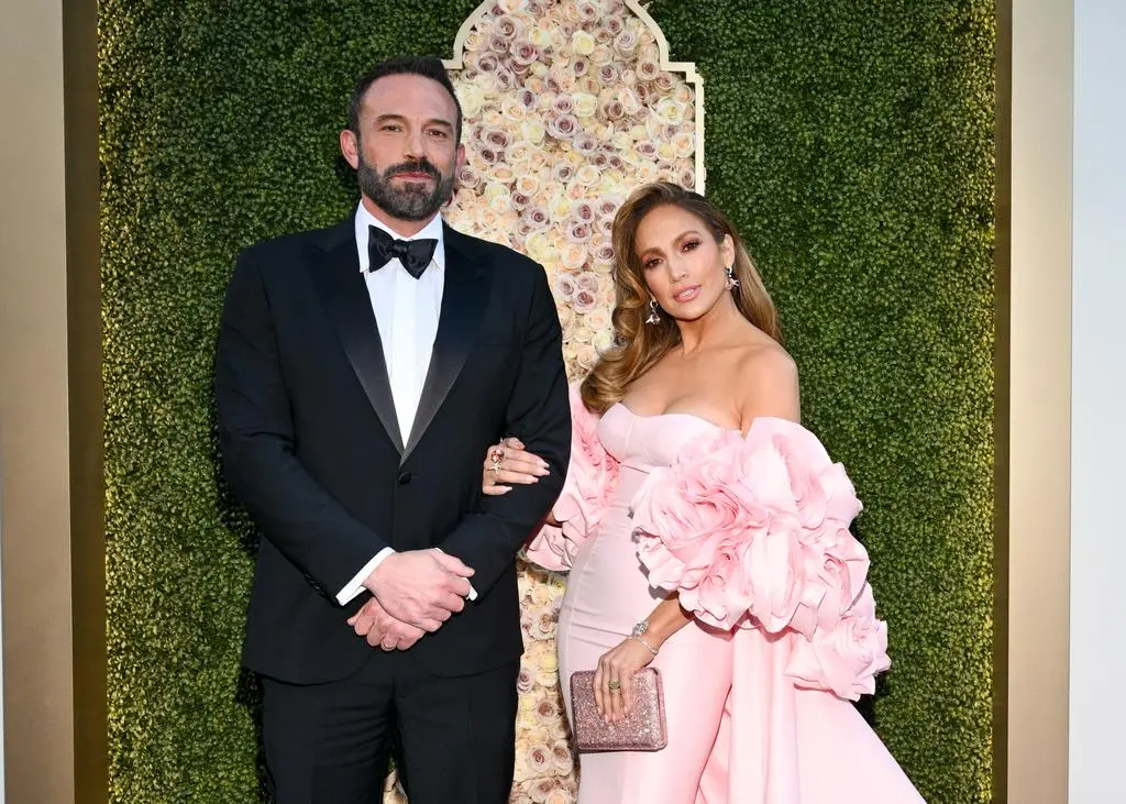 Jennifer Lopez