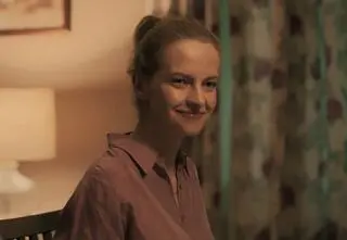 Marta Nieradkiewicz zdradziła prywatny sekret z planu "Przepięknych!". Co znacząco ułatwiło jej pracę?