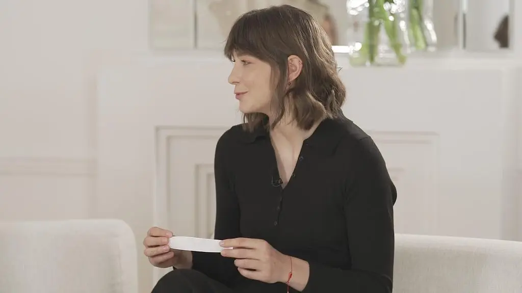 Maja Wolska