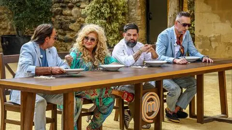 MasterChef 14, odcinek 12