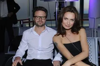 Robert Wolański, Agnieszka Maciąg