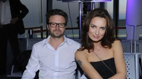 Robert Wolański, Agnieszka Maciąg