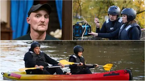 The Traitors Zdrajcy: Paweł Sobierajski, Wojtek Matuszak, Iza Chojnacka, Maciej Mazurkiewicz, Wioleta Przystarz