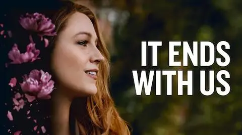 Gdzie obejrzeć film "It Ends With Us"?