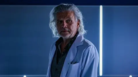 "Szpital św. Anny", odcinek 42