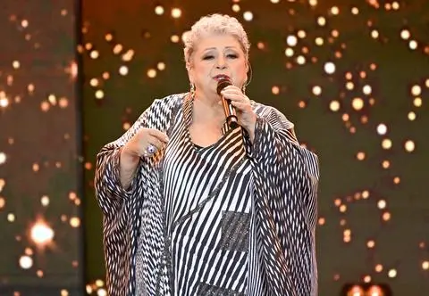 Ewa Bem w poruszającym wyznaniu. "Dzisiaj święta są gorsze" [TYLKO U NAS]