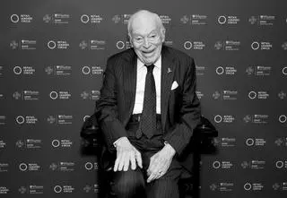 Nie żyje Leonard Lauder. Miliarder miał 92 lata