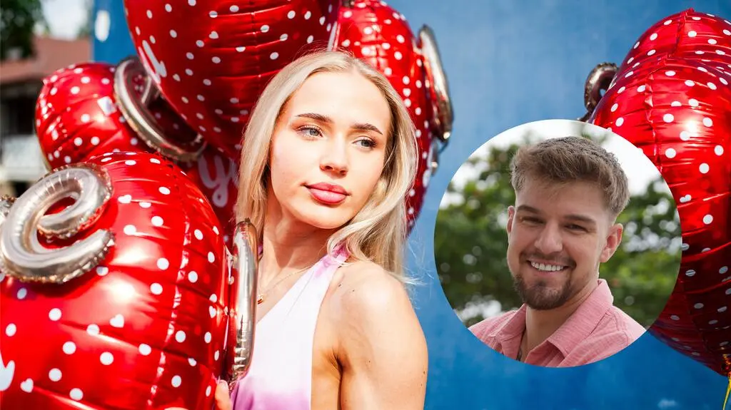Oliwia i Darek z "Hotelu Paradise 12" są parą?! Prawda wyszła na jaw