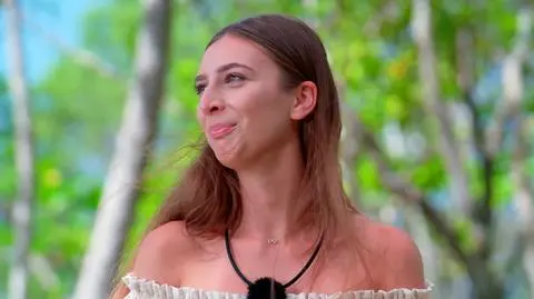 Hotel Paradise 10, odc. 25. 