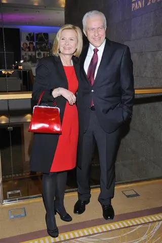 Barbara Bursztynowicz, Jacek Bursztynowicz
