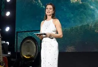 Maja Ostaszewska postawiła na radykalne cięcie. Internauci zachwyceni metamorfozą