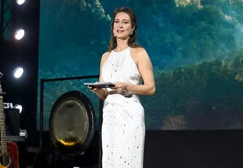 Maja Ostaszewska postawiła na radykalne cięcie. Internauci zachwyceni metamorfozą