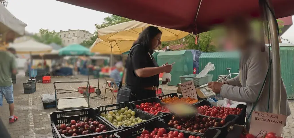 Co kryje się w pomidorach? Sprawdziliśmy